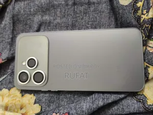 Tecno Spark 40 128 GB Silver