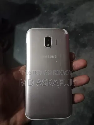 Samsung Galaxy J2 Pro ১৬ জিবি গোল্ড