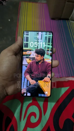 Oppo F27 Pro+ 128 GB Blue