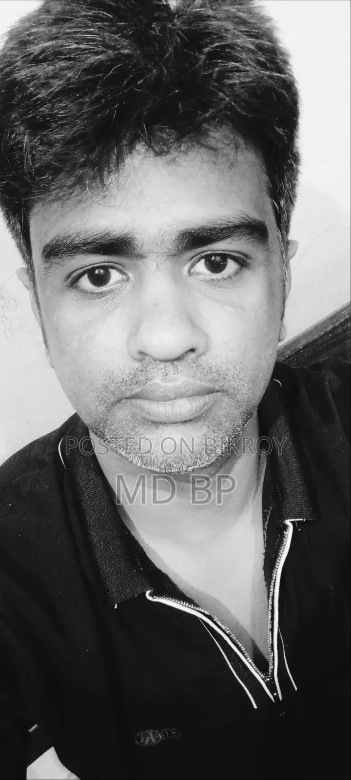 Mr Hossain Joy