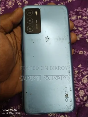 Oppo A16 32 GB