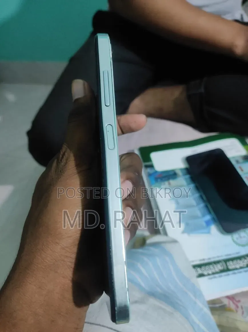 নতুন সিম্ফনি জেড৬০ ৬৪ জিবি নীল