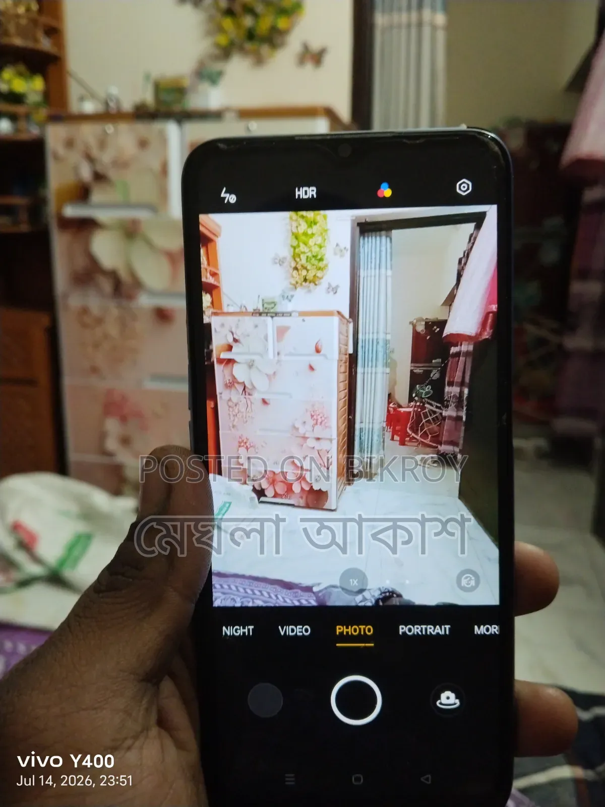 Oppo A16 32 GB