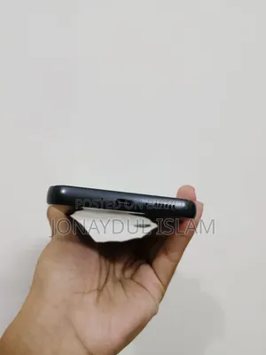 স্যামসাং গ্যালাক্সি এ৩৪ ৫জি ১২৮ জিবি ব্ল্যাক