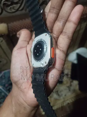 স্মার্ট ওয়াচ