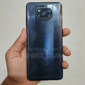 Xiaomi Poco X3 Pro 128 GB Purple