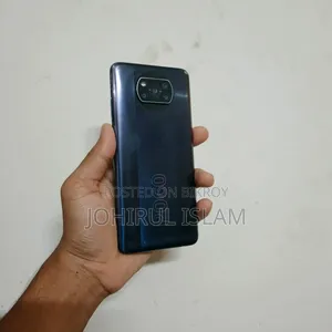 Xiaomi Poco X3 Pro 128 GB Purple