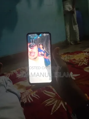 অপো আর১৭ ১২৮ জিবি কালো