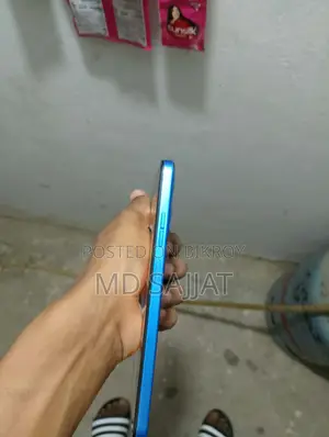 New Motorola Moto G45 128 GB Blue