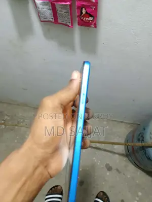 New Motorola Moto G45 128 GB Blue