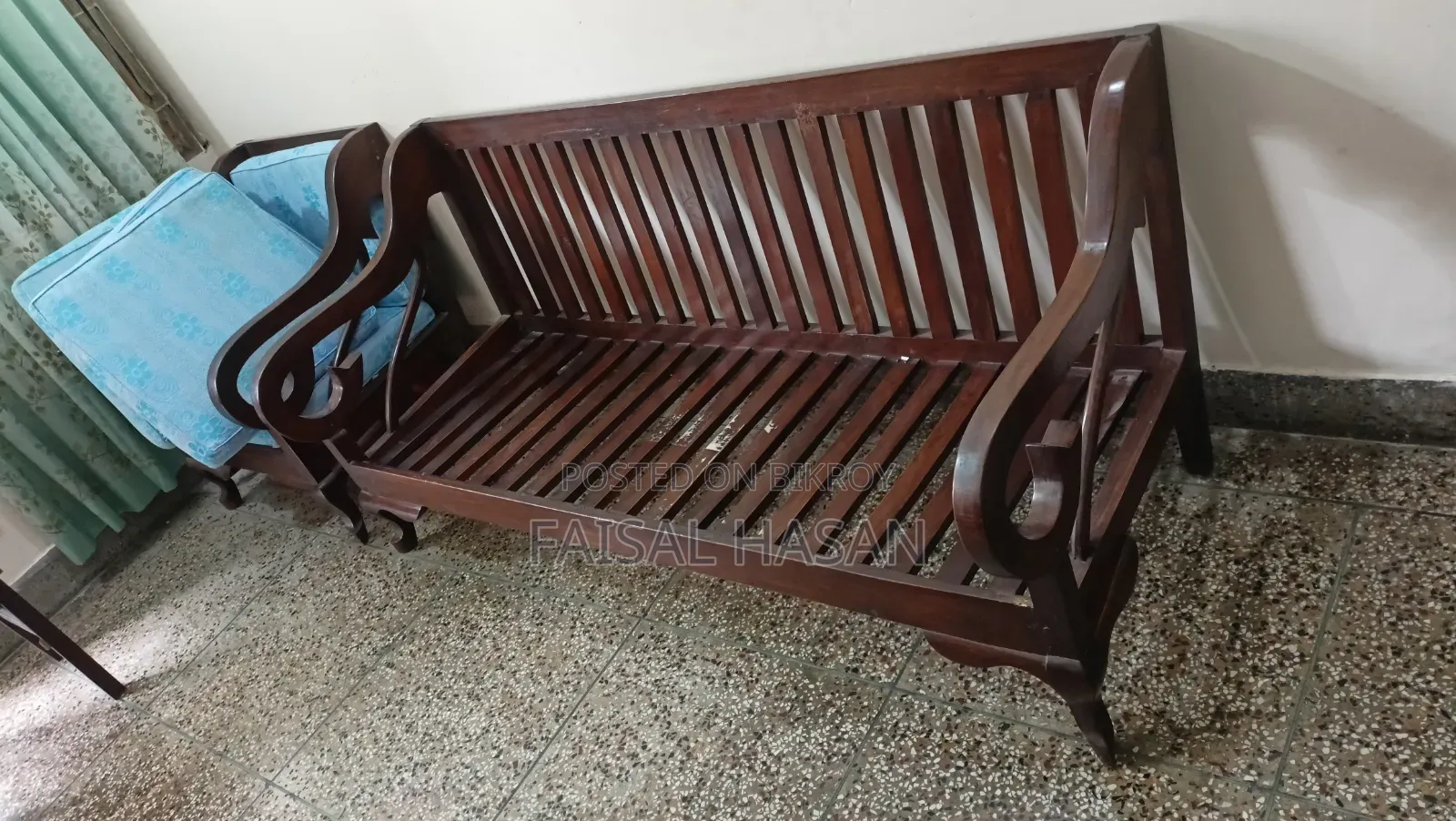 Used Sofa Sell