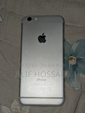 Apple iPhone 6 64 GB Gray
