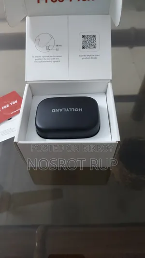 Hollyland Lark A1 Microphone USB-C Version