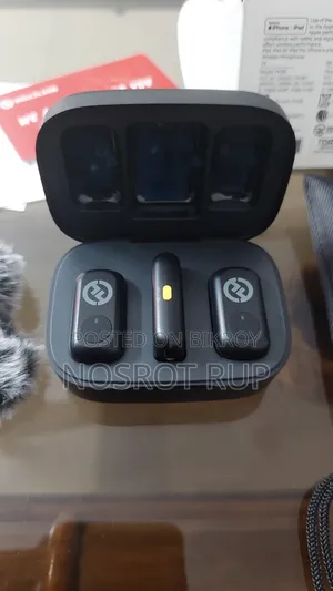 Hollyland Lark A1 Microphone USB-C Version