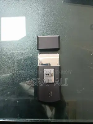 Wahl Travel Shaver