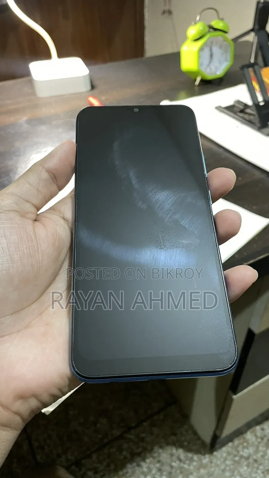 Realme C11 32 GB Blue