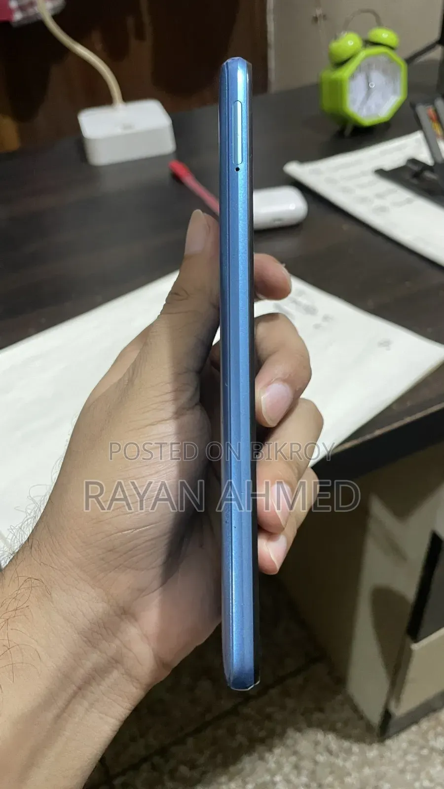 Realme C11 32 GB Blue