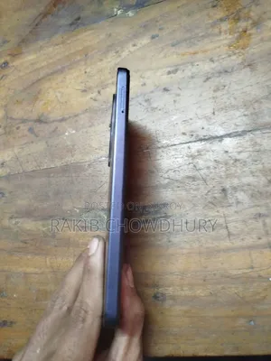 Infinix Smart 8 Plus 128 GB Black