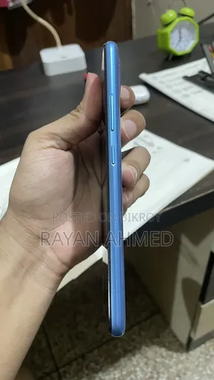 Realme C11 32 GB Blue