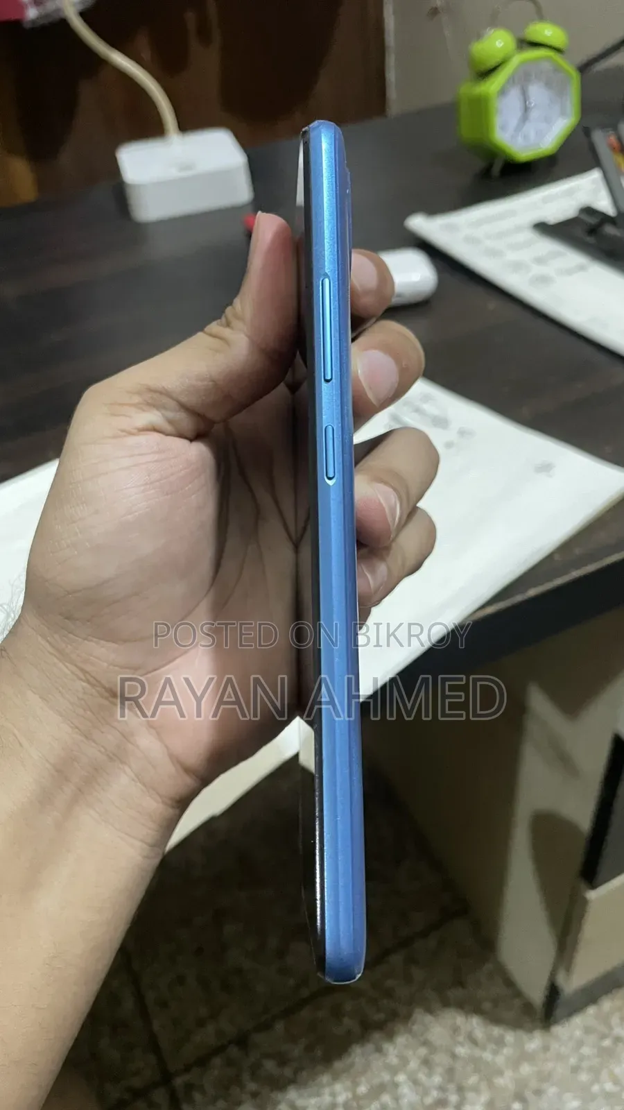 Realme C11 32 GB Blue
