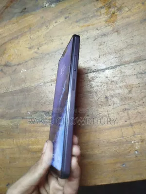 Infinix Smart 8 Plus 128 GB Black