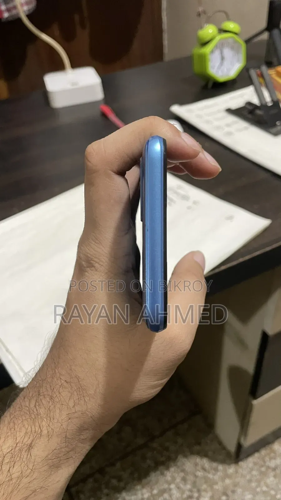 Realme C11 32 GB Blue