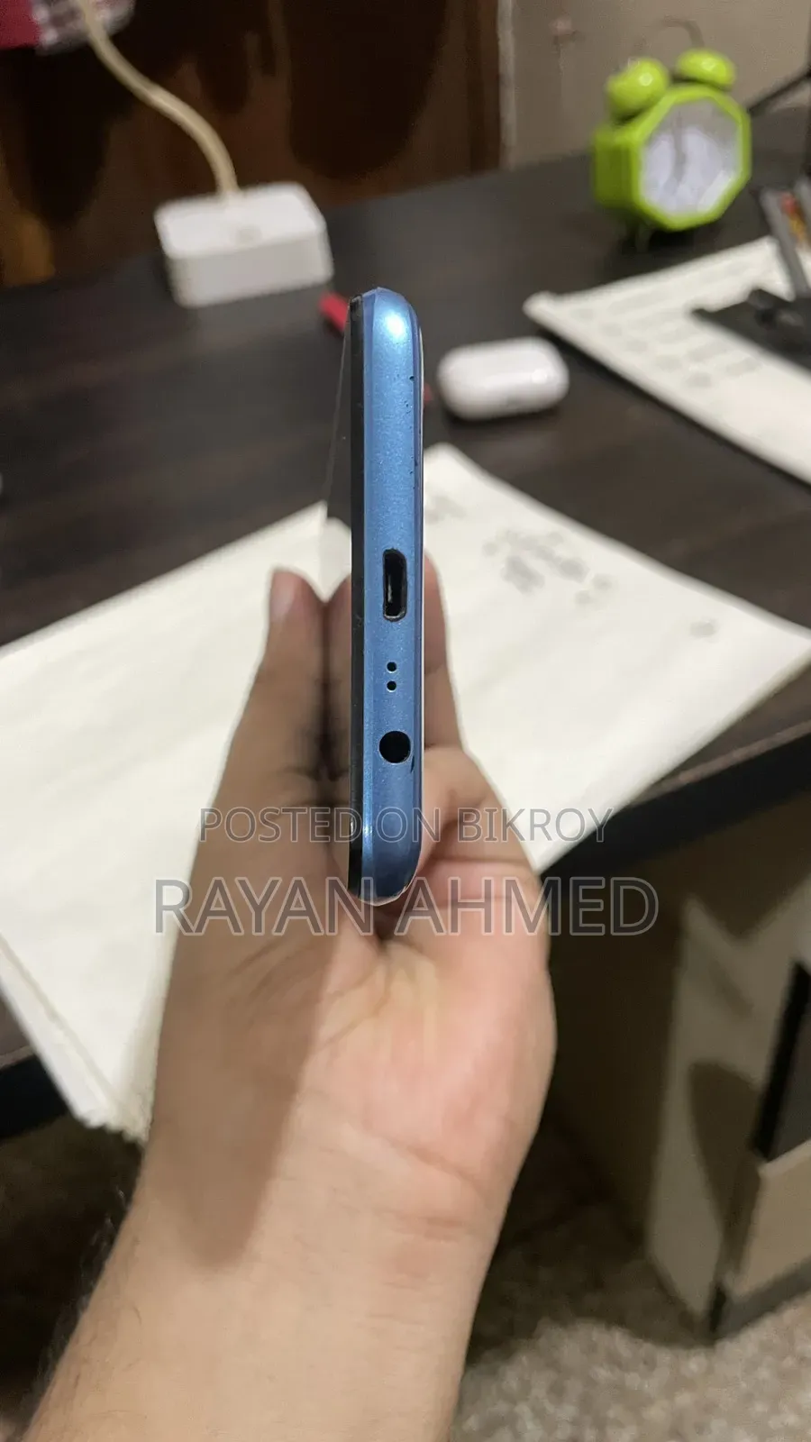Realme C11 32 GB Blue