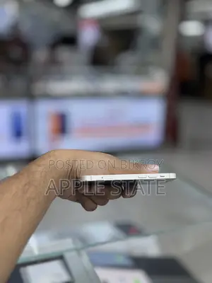 Apple iPhone 12 mini 64 GB White