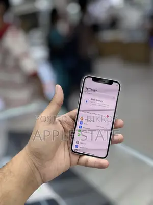 Apple iPhone 12 mini 64 GB White