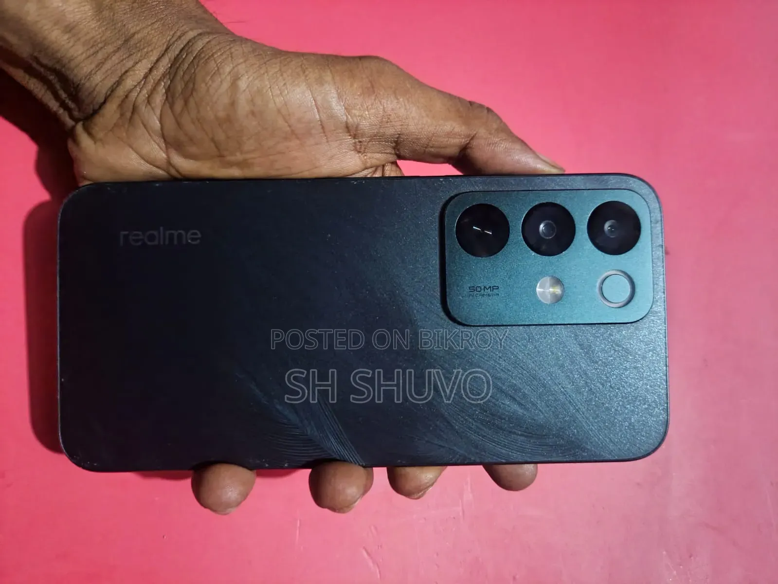 Realme C85 Pro 128 GB