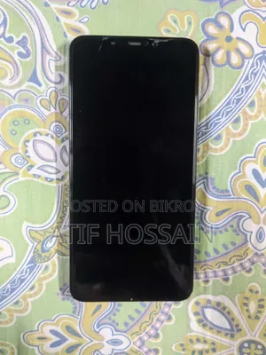 Xiaomi Poco F3 128 GB Black
