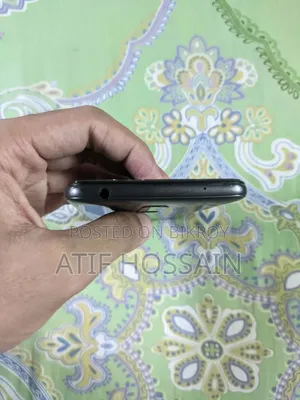 Xiaomi Poco F3 128 GB Black