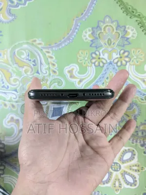 Xiaomi Poco F3 128 GB Black