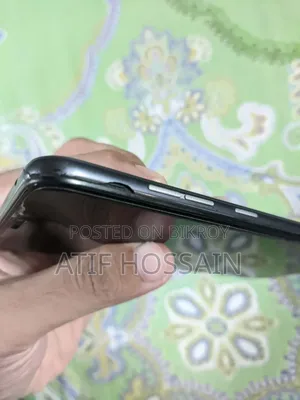 Xiaomi Poco F3 128 GB Black