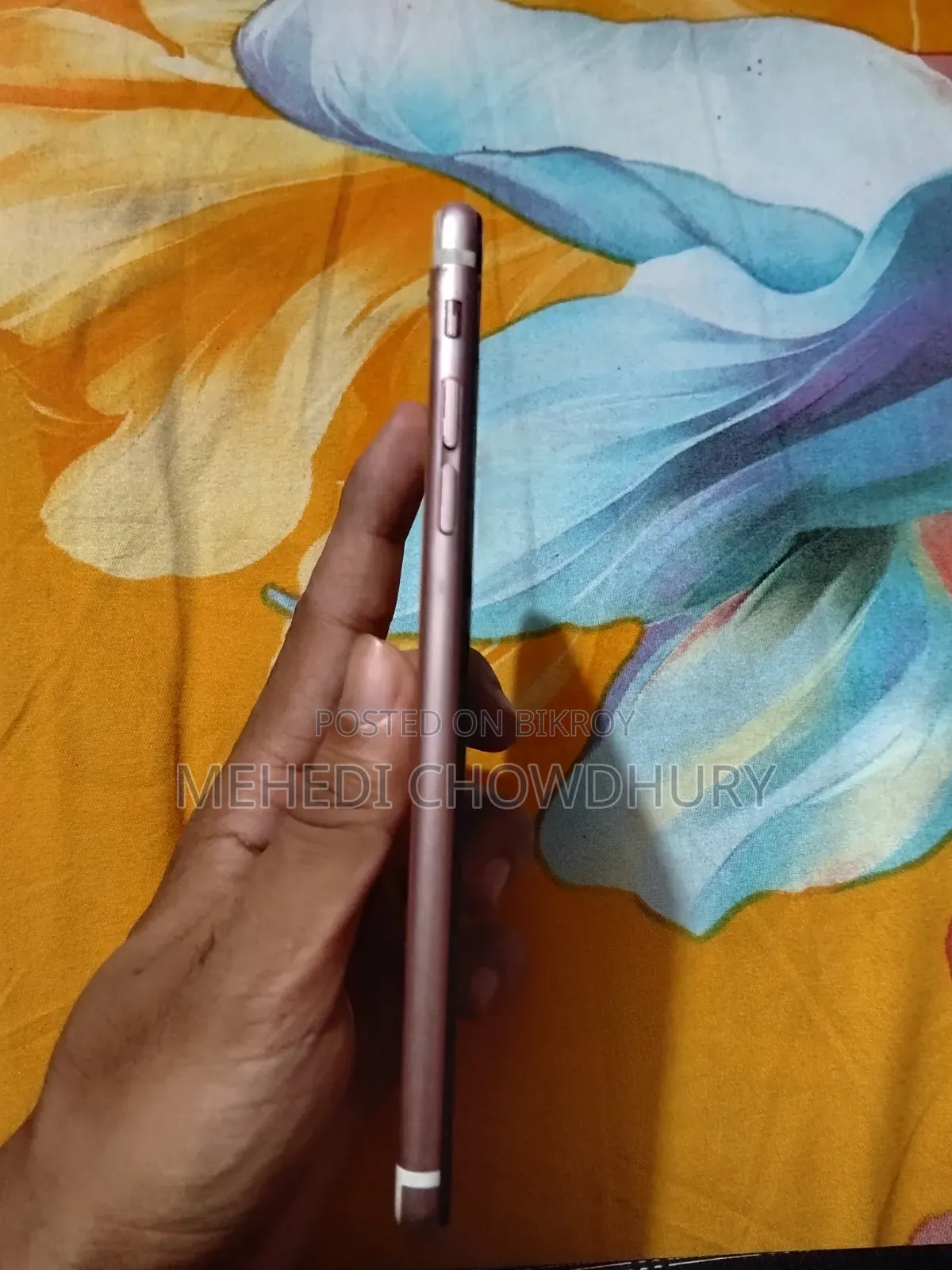 Apple iPhone 6s Plus 64 GB Pink