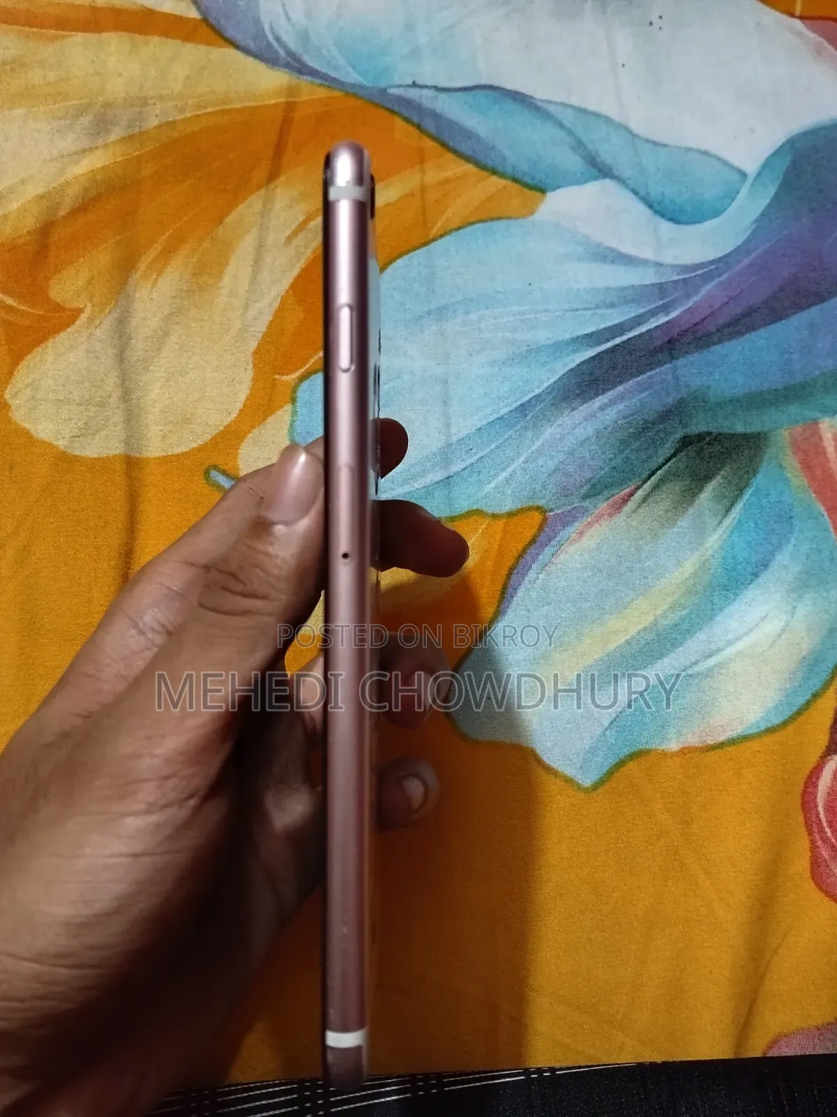Apple iPhone 6s Plus 64 GB Pink