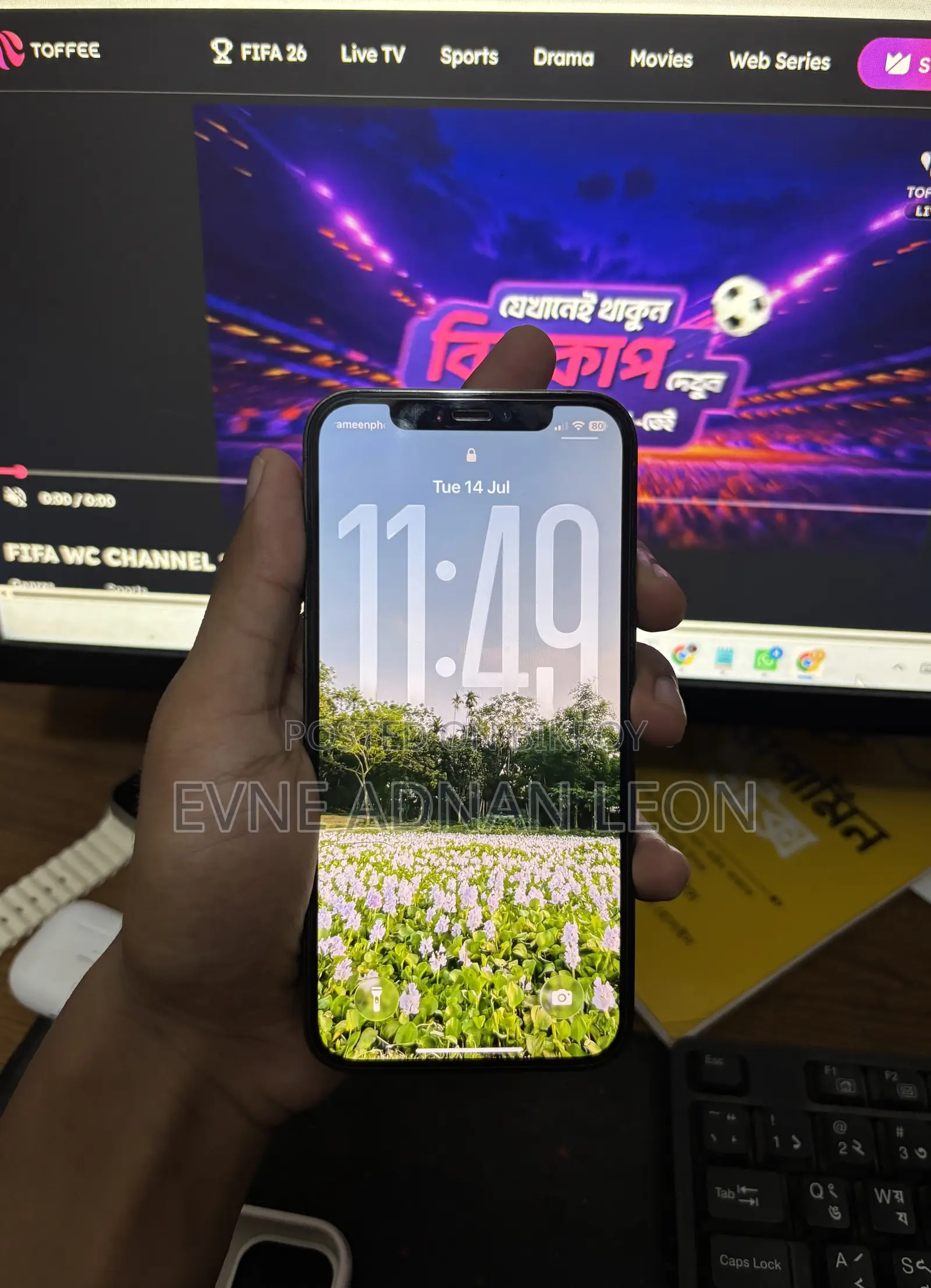 Apple iPhone 12 Pro 128 GB Gray