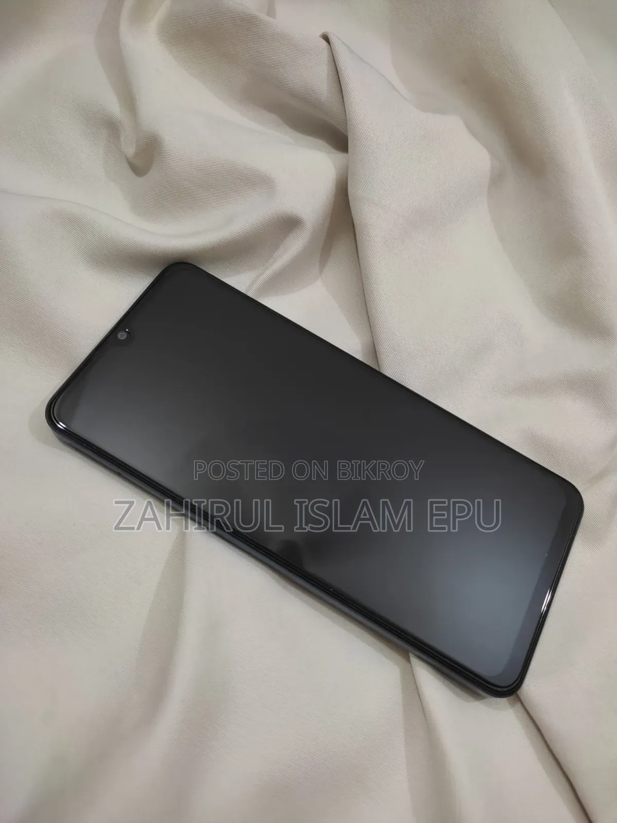 Realme C61 128 GB Purple