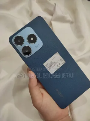 Realme C61 128 GB Purple