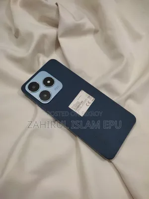 Realme C61 128 GB Purple