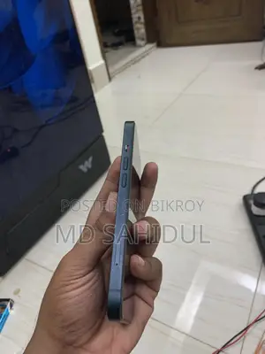 Apple iPhone 13 128 GB Blue