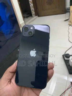 Apple iPhone 13 128 GB Blue