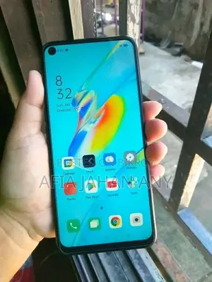 অপো এ৫৪ ১২৮ জিবি ব্ল্যাক