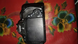 Canon 600D