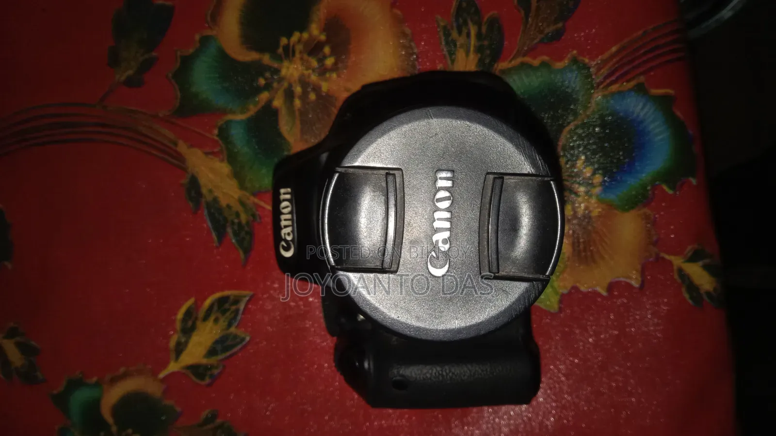 Canon 600D