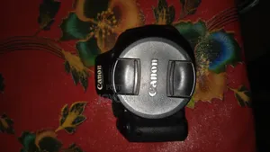 Canon 600D