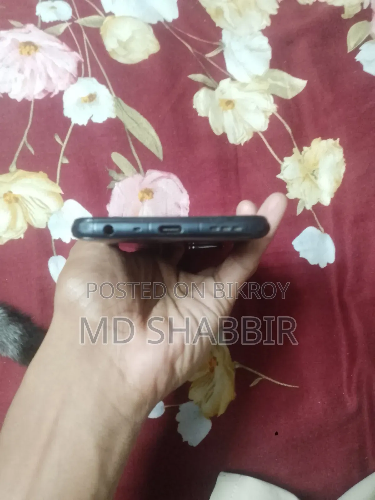 Oppo A16 64 GB Black