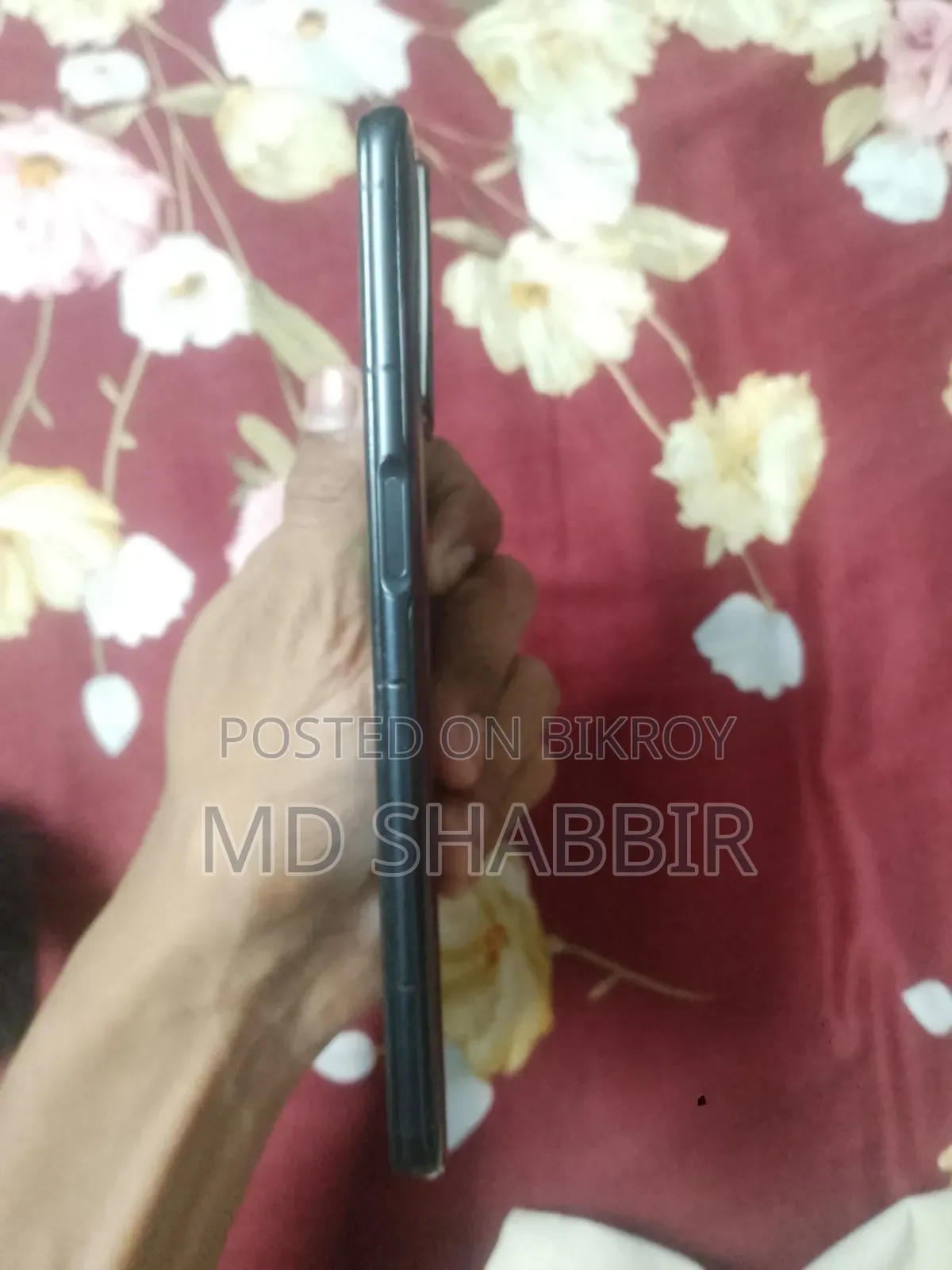 Oppo A16 64 GB Black