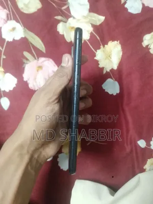 Oppo A16 64 GB Black