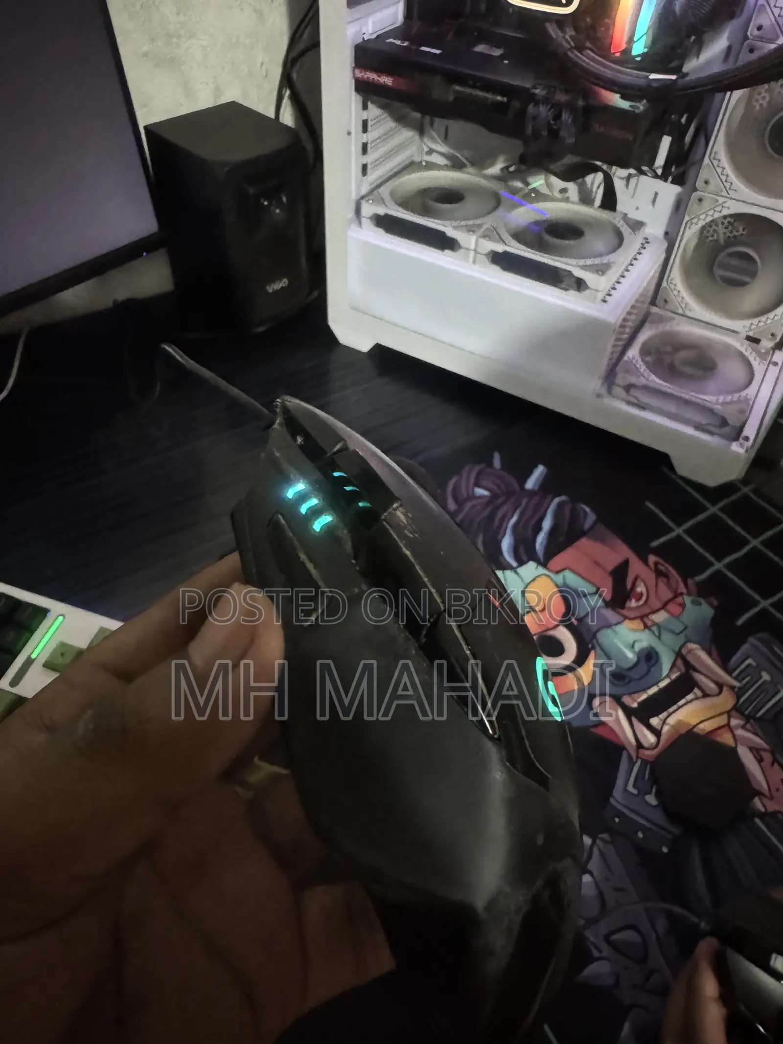 Logitech Mouse